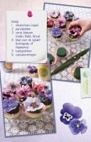 Idee! Stappenplan bloemenbonbons