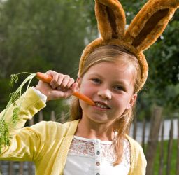 Tips voor een vrolijk Pasen